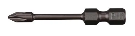 Felo udarni bit Impact Phillips E6,3 PH1 x 50 ( 03201540 )