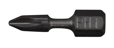 Felo udarni bit Impact Phillips PH1 x 25 ( 02201040 )