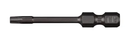 Felo udarni bit Impact Torx E6,3 TX15 x 50 ( 03615540 )