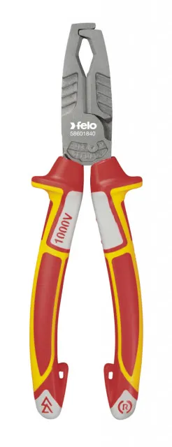 Felo VDE alat za skidanje trake 180 mm ( 58601840 )