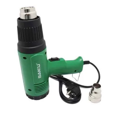 Fen baku bk-8033 ( AL382 )