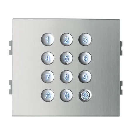 Fermax SKYLINE modul tastatura za Direct DUOX PLUS Duox/vds/mds skyline direct ke ( F07439 )