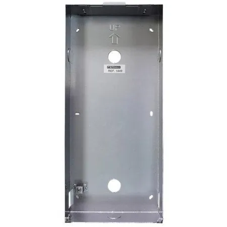 Fermax Ugradna kutija za KIN MEET panel Kin panel flush box meet ( F01449 )