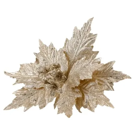 Festa blossom novogodišnji cvet šampanjac 33cm ( 780600 )
