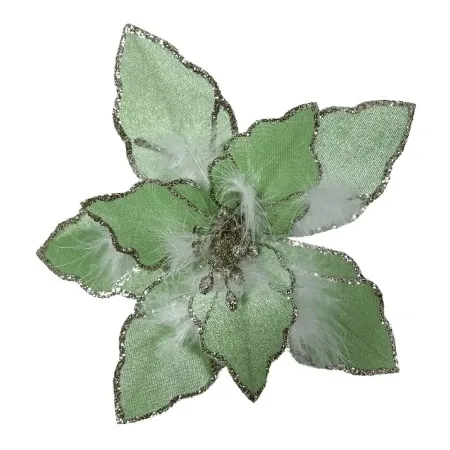 Festa blossom novogodišnji cvet mint 23cm ( 780614 )