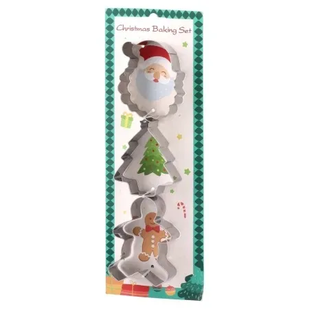 Festa cookie modle za kolače deda mraz 3k ( 740009 )