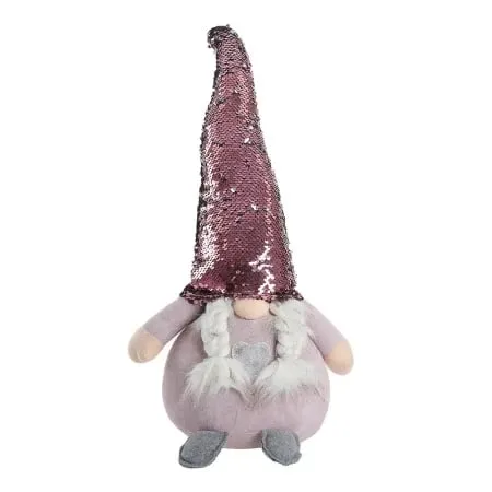 Festa cupid 20 novogodišnja dekoracija patuljak devojčica 56cm ( 750221 )