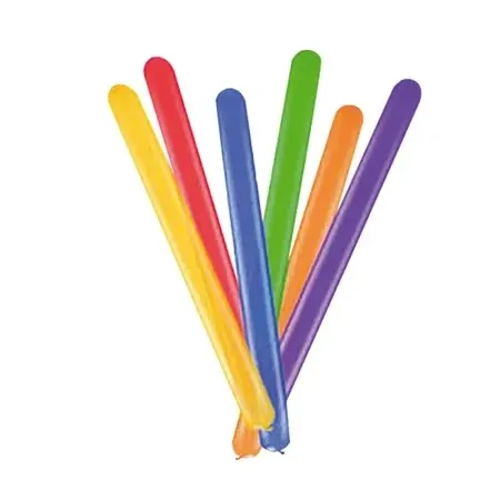 Festa festo baloni twist 15k ( 710686 )