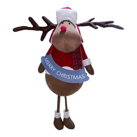 Festa joseph novogodišnja dekoracija irvas 180cm ( 790211 )