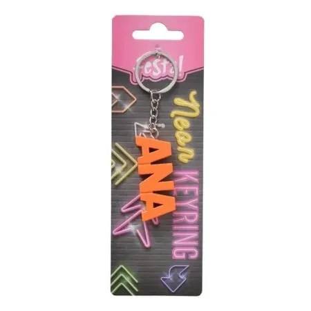 Festa kr neon privezak ime ana ( 711502 )
