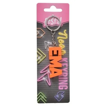 Festa kr neon privezak ime ema ( 711521 )