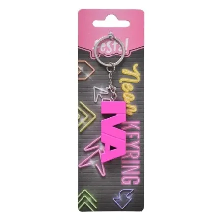 Festa kr neon privezak ime iva ( 711550 )