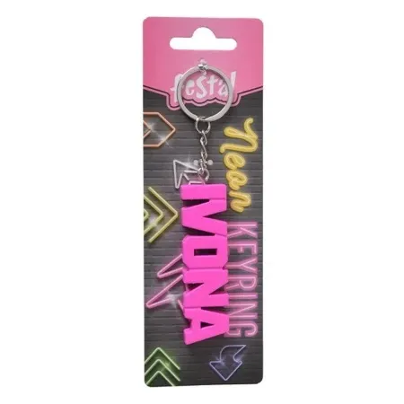 Festa kr neon privezak ime ivona ( 711552 )