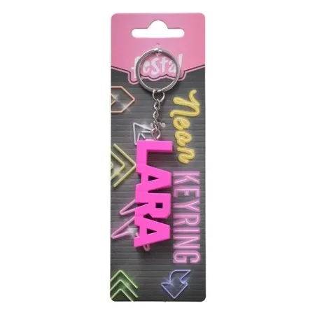 Festa kr neon privezak ime lara ( 711582 )
