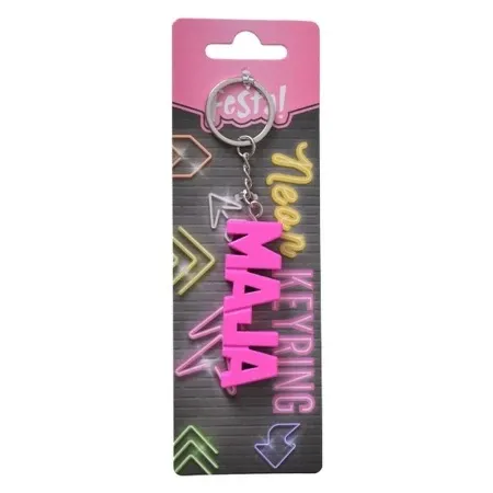 Festa kr neon privezak ime maja ( 711591 )