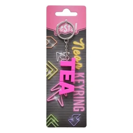 Festa kr neon privezak ime tea ( 711630 )