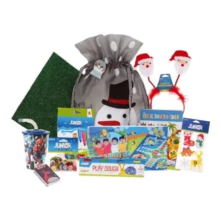 Festa paquete novogodišnji paketić dečak l ( 713405 )