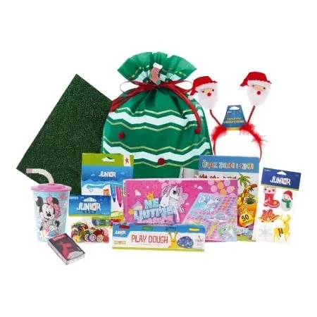 Festa paquete novogodišnji paketić devojčica l ( 713406 )