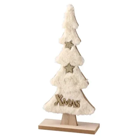 Festa tinker novogodišnja dekoracija jelka sa zvezdicama 30cm ( 751648 )
