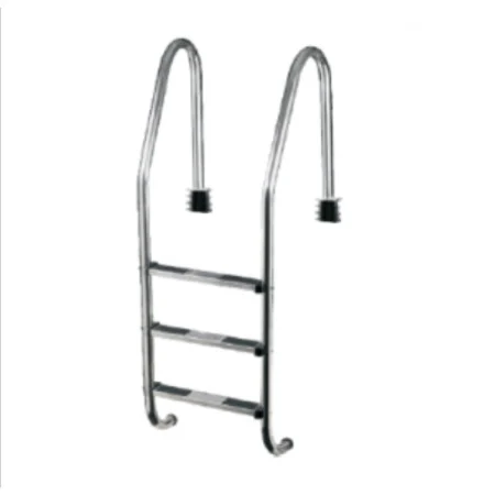 Ff merdevine standard 4 stepenika aisi 304 gum step – eko(anker) ( 12360 )