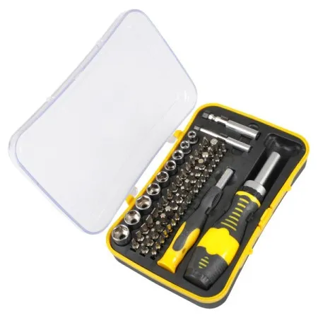 Fieldmann fds 1005-65r set alata