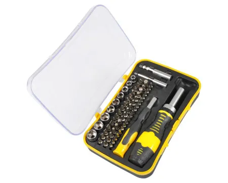 Fieldmann FDS 1005-65R Set bitova sa odvijačem