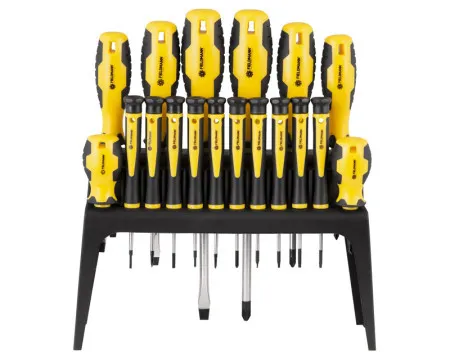 Fieldmann FDS 5008-18R Set odvijača