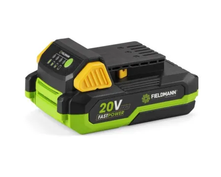 Fieldmann fduz 79020 Baterija 20V Li-Ion 2000mAh