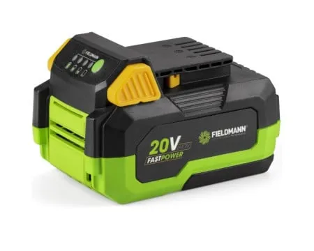 Fieldmann fduz 79040 Baterija 20V Li-Ion 4000mAh