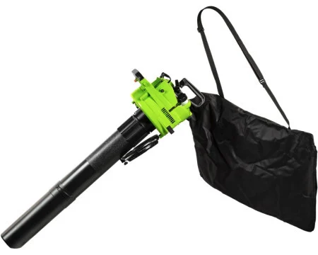 Fieldmann FZF 6205-B benzinski duvač lišća