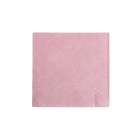 Fiesta nappy salveta solid pink 33x33cm 20k ( 708116 )