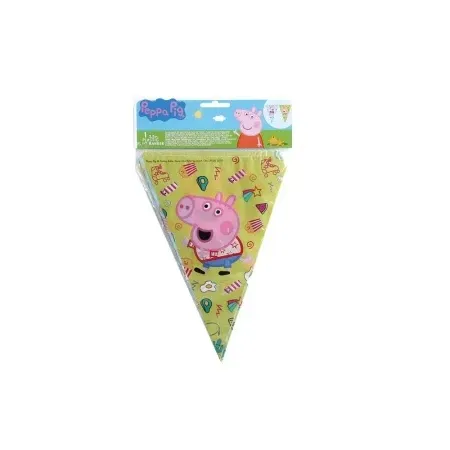 Fiesta pennanty zastava peppa pig ( 708004 )