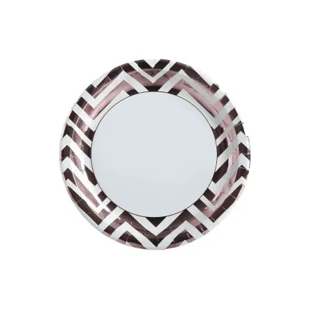 Fiesta platy tanjir chevron 23cm 8k ( 708105 )