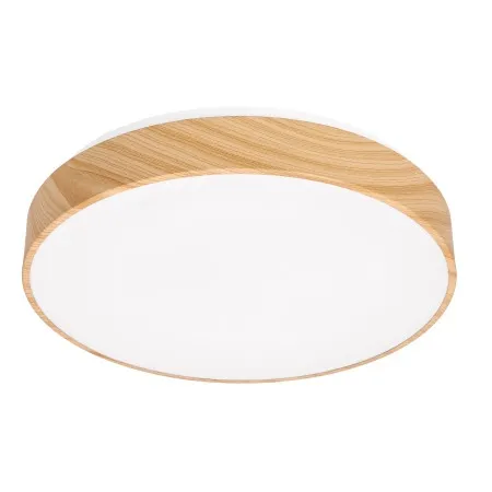 Figaro Plafonjera sa Daljinskim upravljačem 24W LED 3000/4500/6000K 38cm ( 15162 )