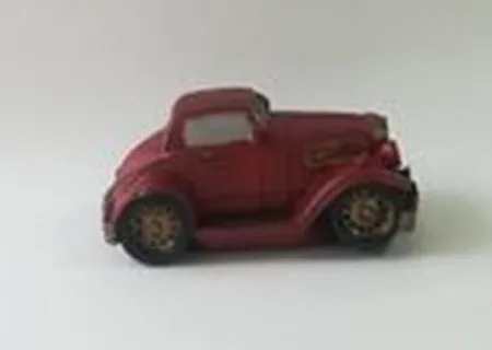 Figura auto 15x9cm 6022 . ( 145511 )