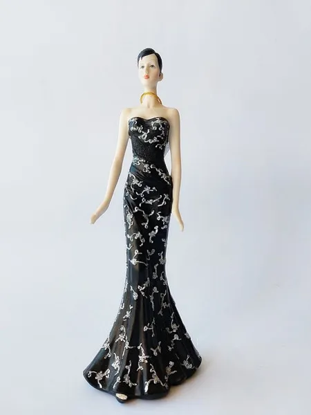 Figura devojka 3 - 75 - 053 - 0017 ( 145638 )