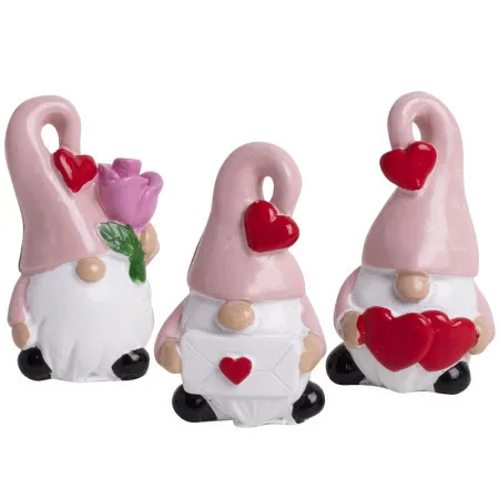 Figura set 1/3 zaljubljeni patuljci ( 499416 )