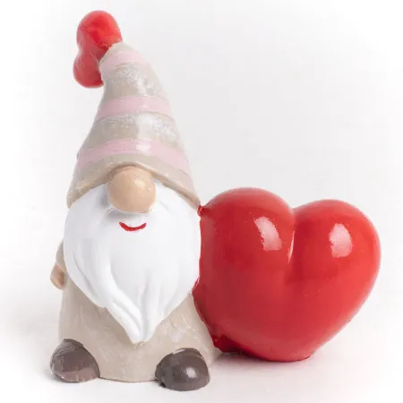 Figura zaljubljeni patuljak 4x6 cm ( 499408_4 )