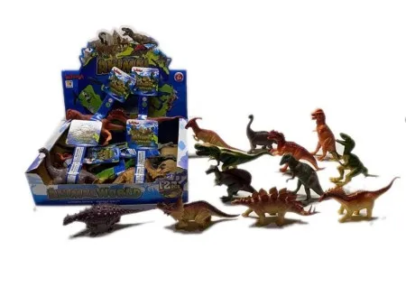 Figurice dinosaurusa za igru ( MKM779620 )