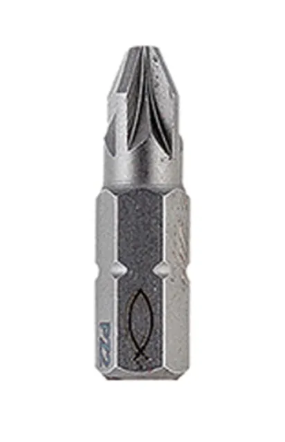 Fischer nastavak za odvijač PZ 2 - W10 ( 504-106 )
