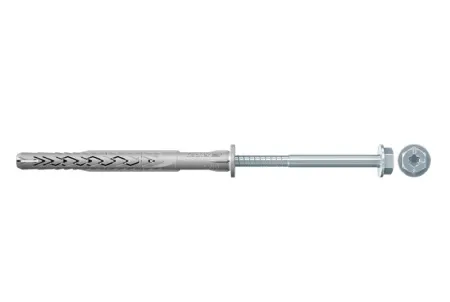 Fischer Tipl sa vijkom ukucavajući SXRL 10x100 FUS ( 503-026 )