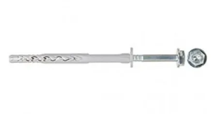 Fischer Tipl sa vijkom ukucavajući SXRL 10x120 FUS ( 503-028 )