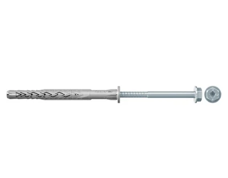 Fischer Tipl sa vijkom ukucavajući SXRL 8x120 FUS ( 503-024 )
