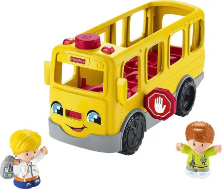 Fisher price autobus edukativni FP HJN36 ( 091263 )