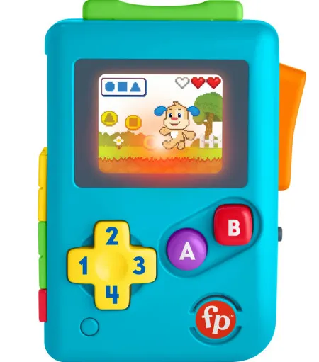 Fisher price gejmer sveznalica 22 ( 1100012849 )
