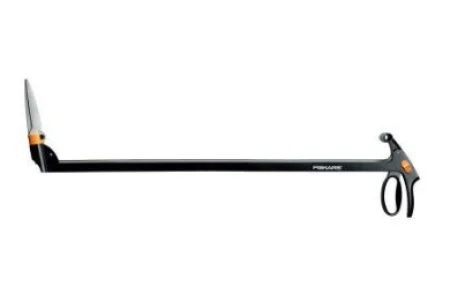 Fiskars 1000590 Makaze za travu duga drška 1012mm ( 012803 )