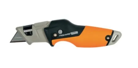 Fiskars skalpel sklapajući - Carbon Max ( 056457 )