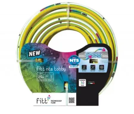 Fitt crevo Nts Tobby 3/4" 50m ( 056466 )