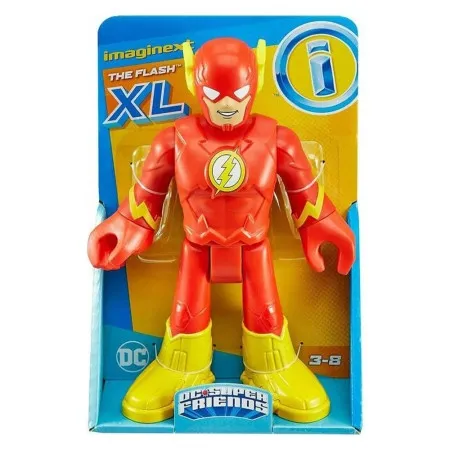 Flash akciona figura ( 1042032 )