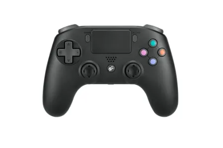 Flashfire ps4 pro controler black gamepad ( 001-1149 )